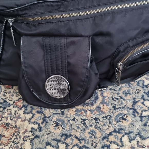 Mimco baby bag with change mat - Picture 11 of 13